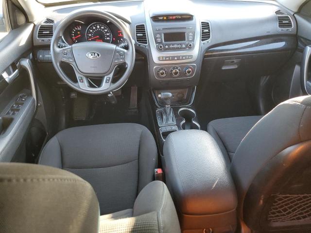 Photo 7 VIN: 5XYKTDA71EG536766 - KIA SORENTO LX 