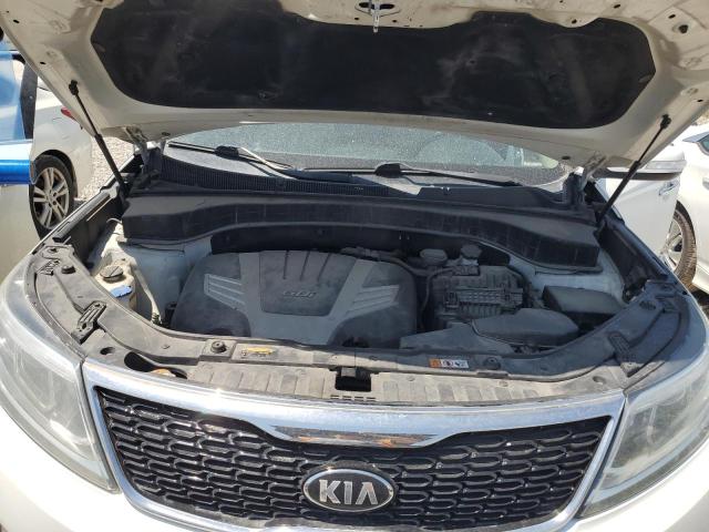 Photo 11 VIN: 5XYKTDA71FG558848 - KIA SORENTO LX 