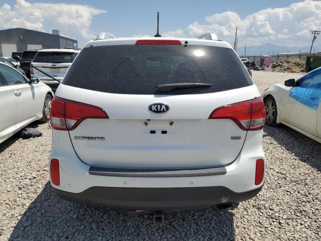 Photo 5 VIN: 5XYKTDA71FG558848 - KIA SORENTO LX 