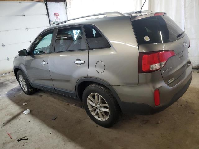 Photo 1 VIN: 5XYKTDA71FG560339 - KIA SORENTO 