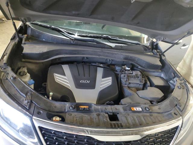 Photo 11 VIN: 5XYKTDA71FG560339 - KIA SORENTO 