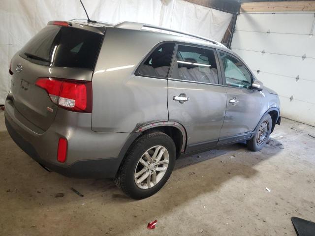 Photo 2 VIN: 5XYKTDA71FG560339 - KIA SORENTO 