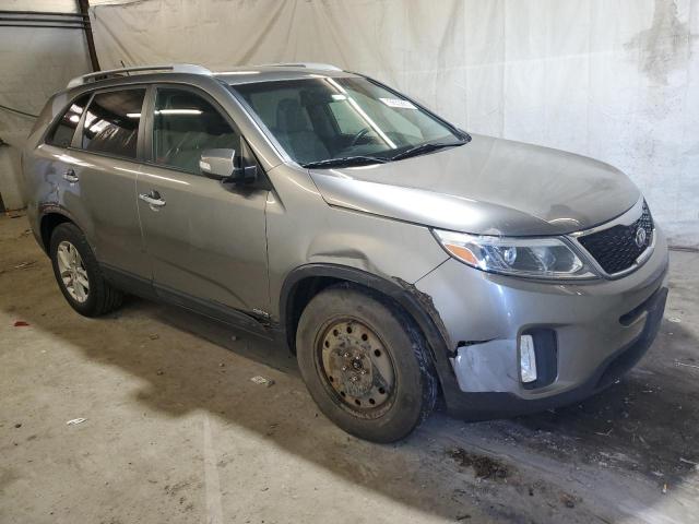 Photo 3 VIN: 5XYKTDA71FG560339 - KIA SORENTO 