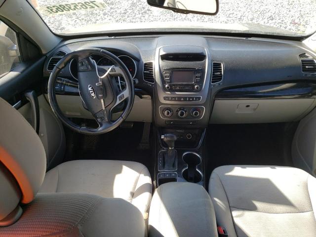 Photo 7 VIN: 5XYKTDA71FG560339 - KIA SORENTO 