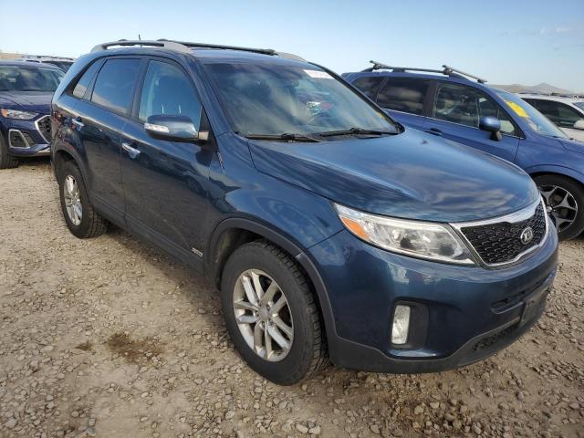 Photo 3 VIN: 5XYKTDA71FG564472 - KIA SORENTO 