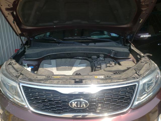 Photo 6 VIN: 5XYKTDA71FG594992 - KIA SORENTO LX 