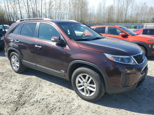 Photo 3 VIN: 5XYKTDA71FG599853 - KIA SORENTO 