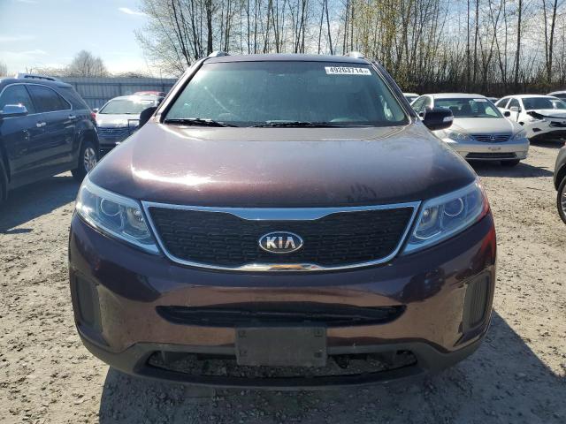 Photo 4 VIN: 5XYKTDA71FG599853 - KIA SORENTO 