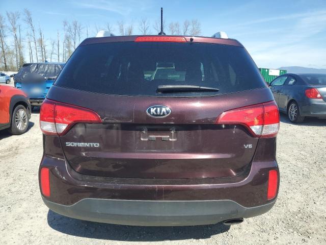 Photo 5 VIN: 5XYKTDA71FG599853 - KIA SORENTO 