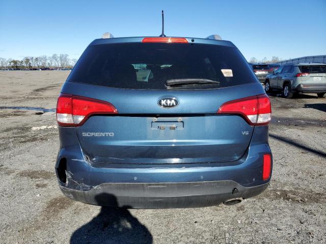 Photo 5 VIN: 5XYKTDA71FG605344 - KIA SORENTO LX 