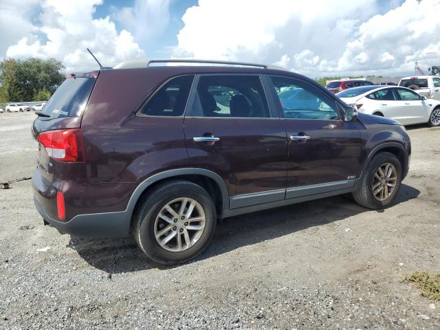 Photo 2 VIN: 5XYKTDA71FG634679 - KIA SORENTO LX 