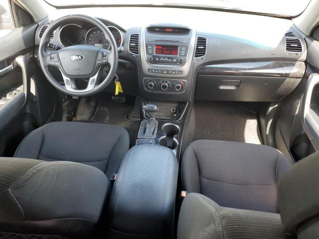 Photo 7 VIN: 5XYKTDA71FG634679 - KIA SORENTO LX 