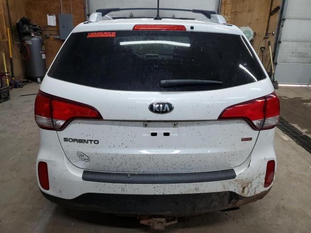 Photo 5 VIN: 5XYKTDA72EG498030 - KIA SORENTO LX 