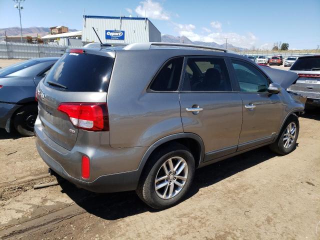 Photo 2 VIN: 5XYKTDA72EG549168 - KIA SORENTO LX 