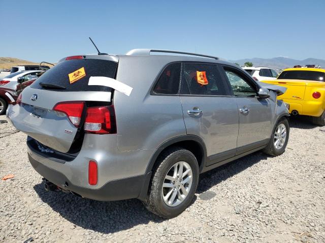 Photo 2 VIN: 5XYKTDA72FG567722 - KIA SORENTO 