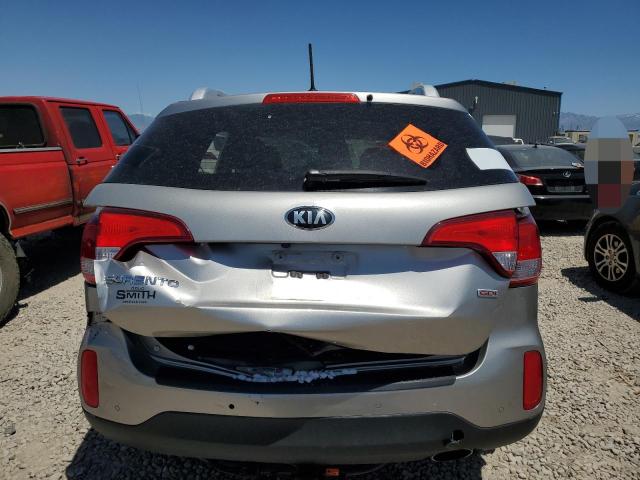 Photo 5 VIN: 5XYKTDA72FG567722 - KIA SORENTO 