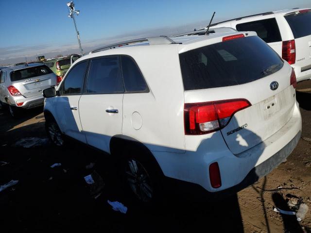 Photo 1 VIN: 5XYKTDA72FG584133 - KIA SORENTO 