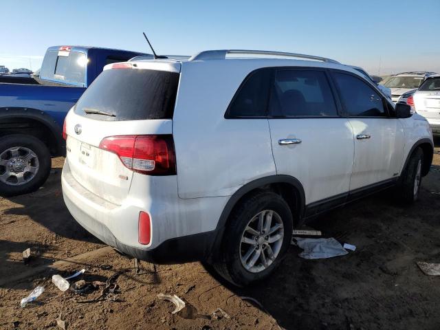 Photo 2 VIN: 5XYKTDA72FG584133 - KIA SORENTO 