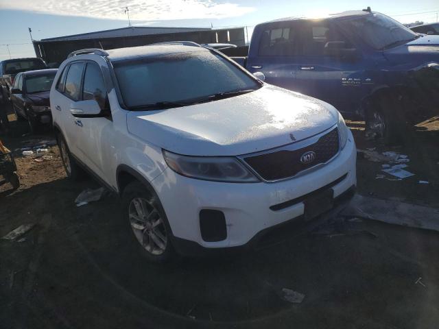 Photo 3 VIN: 5XYKTDA72FG584133 - KIA SORENTO 