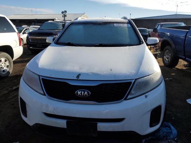 Photo 4 VIN: 5XYKTDA72FG584133 - KIA SORENTO 