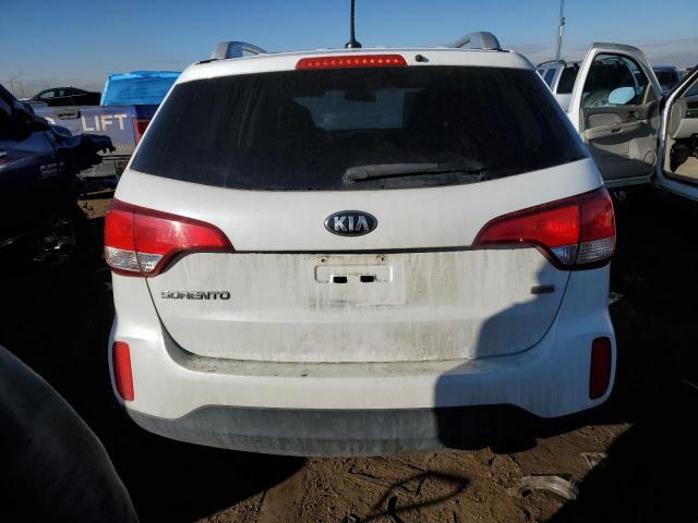 Photo 5 VIN: 5XYKTDA72FG584133 - KIA SORENTO 