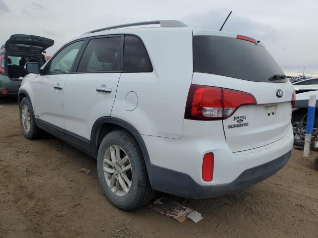 Photo 1 VIN: 5XYKTDA72FG607555 - KIA SORENTO 