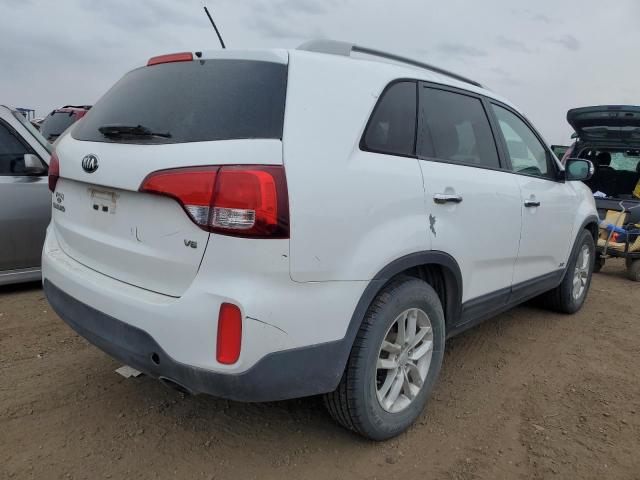 Photo 2 VIN: 5XYKTDA72FG607555 - KIA SORENTO 