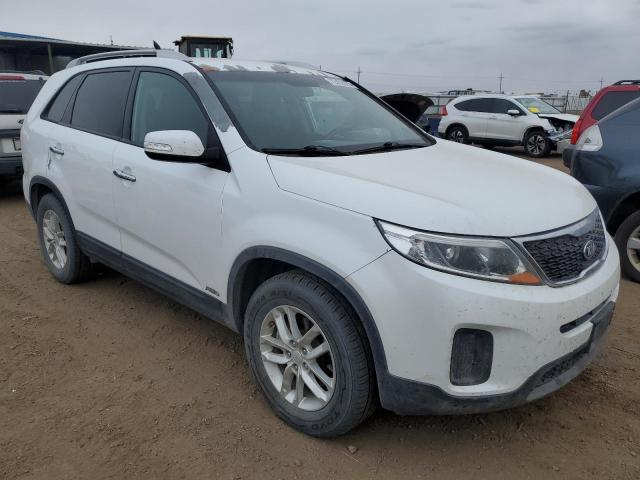 Photo 3 VIN: 5XYKTDA72FG607555 - KIA SORENTO 