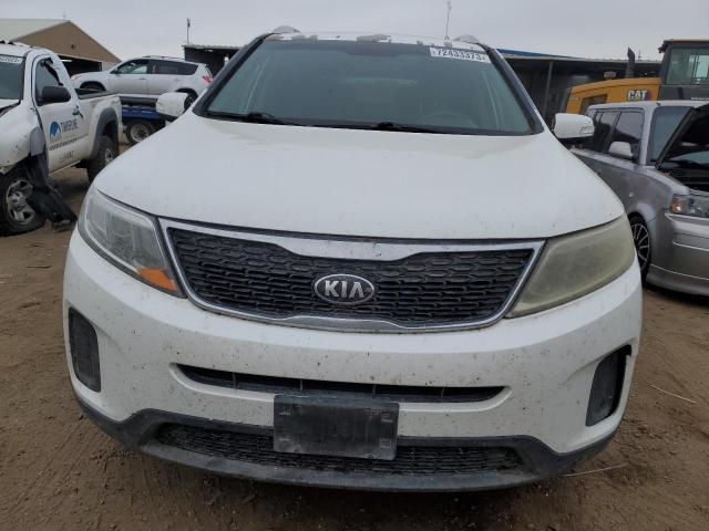 Photo 4 VIN: 5XYKTDA72FG607555 - KIA SORENTO 