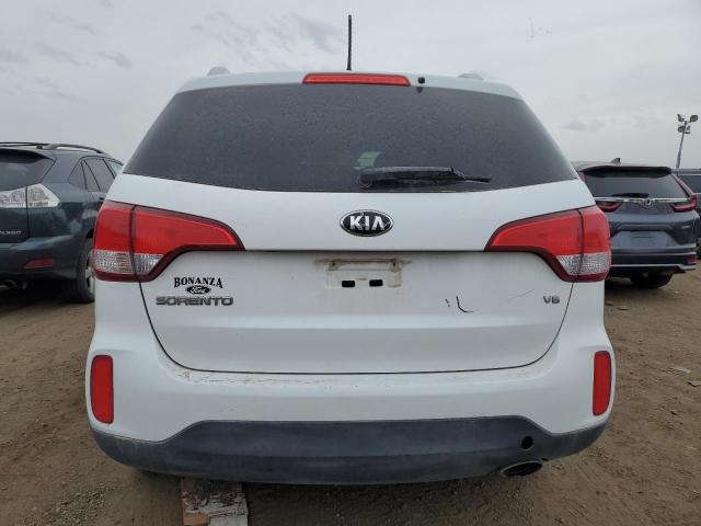 Photo 5 VIN: 5XYKTDA72FG607555 - KIA SORENTO 