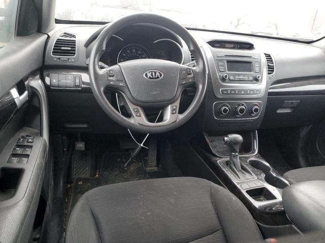 Photo 7 VIN: 5XYKTDA72FG607555 - KIA SORENTO 