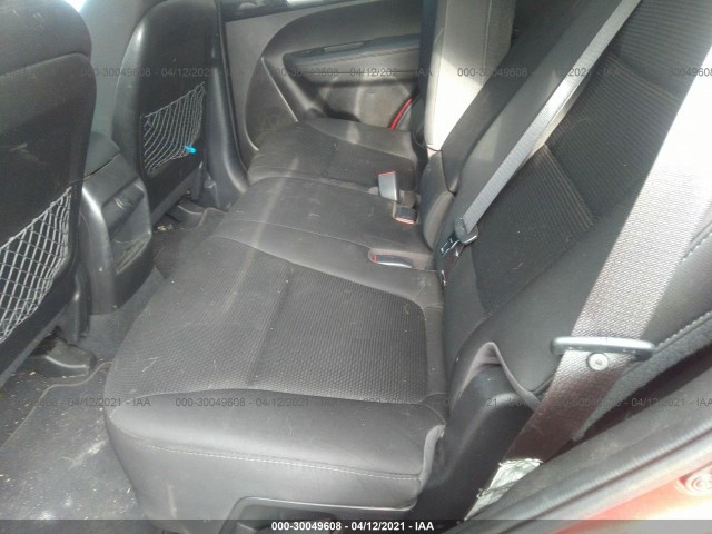 Photo 7 VIN: 5XYKTDA72FG645514 - KIA SORENTO 