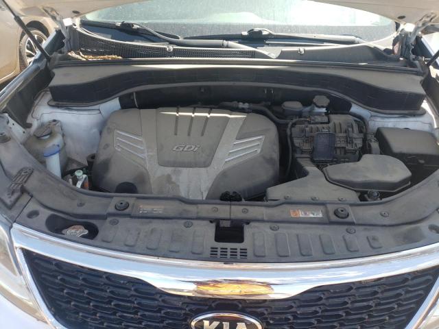 Photo 11 VIN: 5XYKTDA72FG651023 - KIA SORENTO LX 