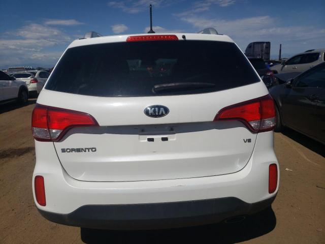 Photo 5 VIN: 5XYKTDA72FG651023 - KIA SORENTO LX 