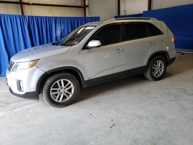 Photo 0 VIN: 5XYKTDA73EG444218 - KIA SORENTO LX 