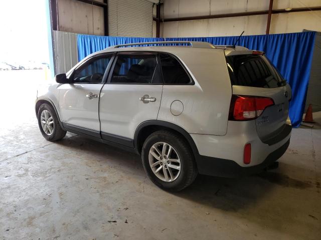 Photo 1 VIN: 5XYKTDA73EG444218 - KIA SORENTO LX 