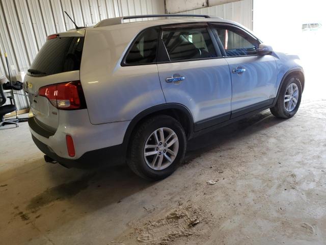 Photo 2 VIN: 5XYKTDA73EG444218 - KIA SORENTO LX 