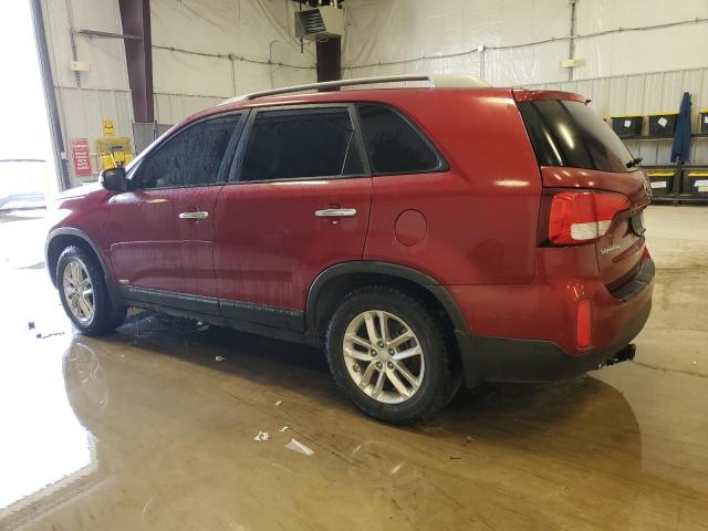 Photo 1 VIN: 5XYKTDA73EG529947 - KIA SORENTO LX 