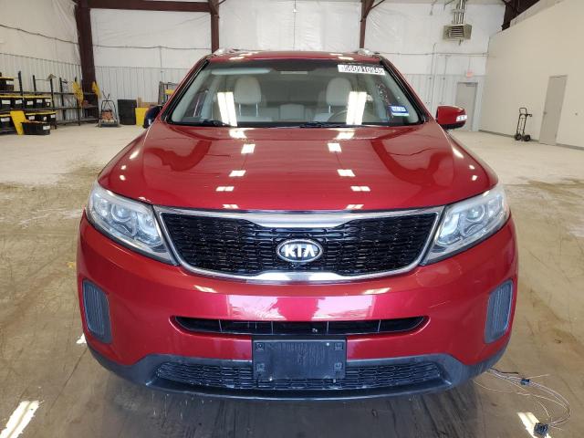 Photo 4 VIN: 5XYKTDA73EG529947 - KIA SORENTO LX 