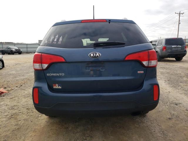 Photo 5 VIN: 5XYKTDA73FG556244 - KIA SORENTO LX 