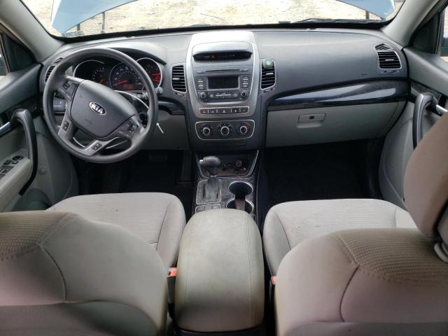 Photo 7 VIN: 5XYKTDA73FG556244 - KIA SORENTO LX 