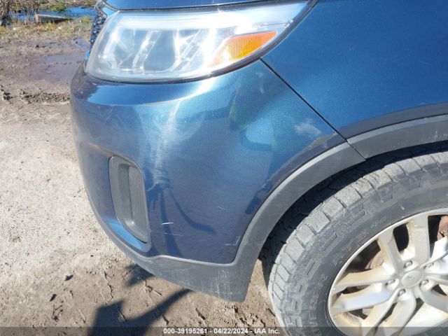 Photo 5 VIN: 5XYKTDA73FG559192 - KIA SORENTO 