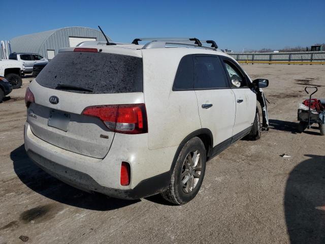 Photo 2 VIN: 5XYKTDA73FG591043 - KIA SORENTO LX 