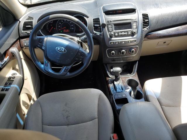 Photo 7 VIN: 5XYKTDA73FG598820 - KIA SORENTO 