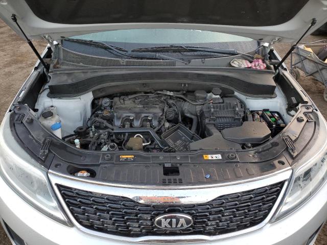 Photo 6 VIN: 5XYKTDA73FG599739 - KIA SORENTO LX 