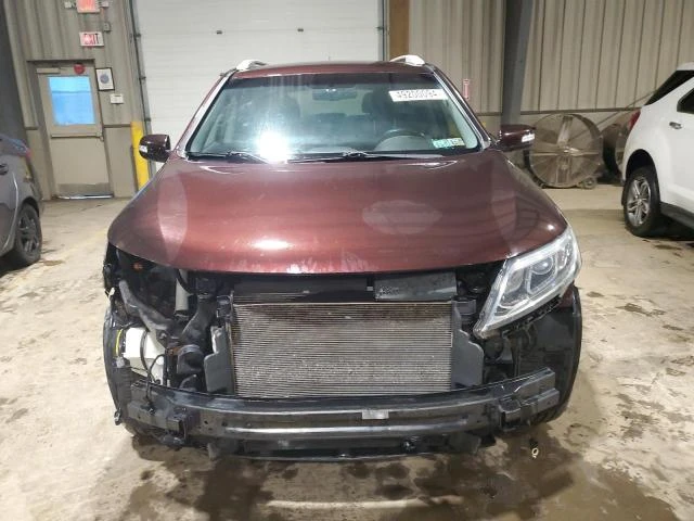 Photo 4 VIN: 5XYKTDA73FG612294 - KIA SORENTO LX 