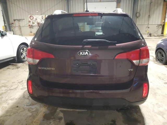 Photo 5 VIN: 5XYKTDA73FG612294 - KIA SORENTO LX 