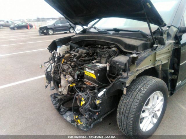 Photo 5 VIN: 5XYKTDA73FG639656 - KIA SORENTO 