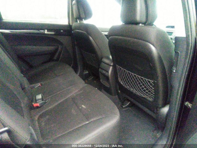 Photo 7 VIN: 5XYKTDA73FG639656 - KIA SORENTO 