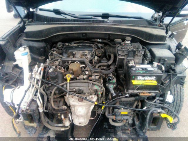 Photo 9 VIN: 5XYKTDA73FG639656 - KIA SORENTO 